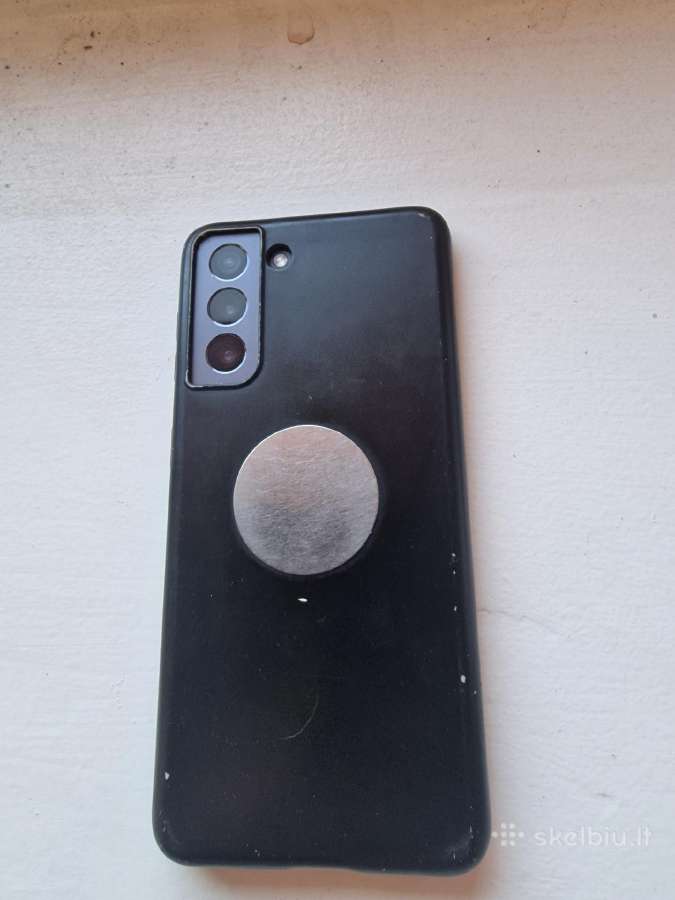 Mobilus telefonas - nuotraukos Nr. 4