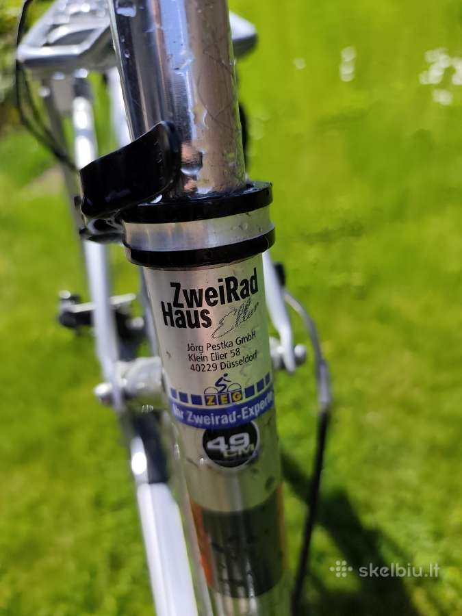 Pegasus premio SL - nuotraukos Nr. 5
