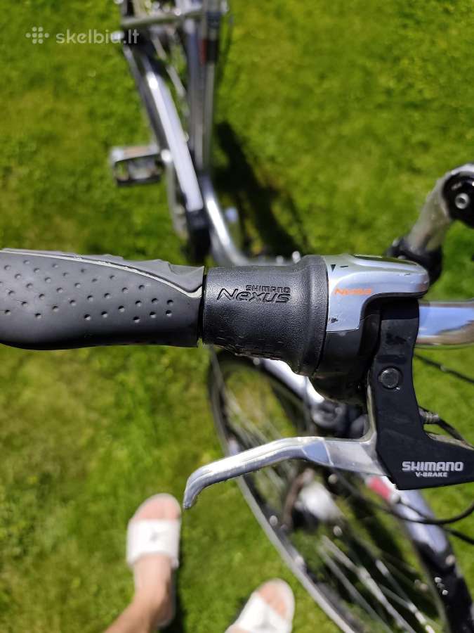 Pegasus premio SL - nuotraukos Nr. 6