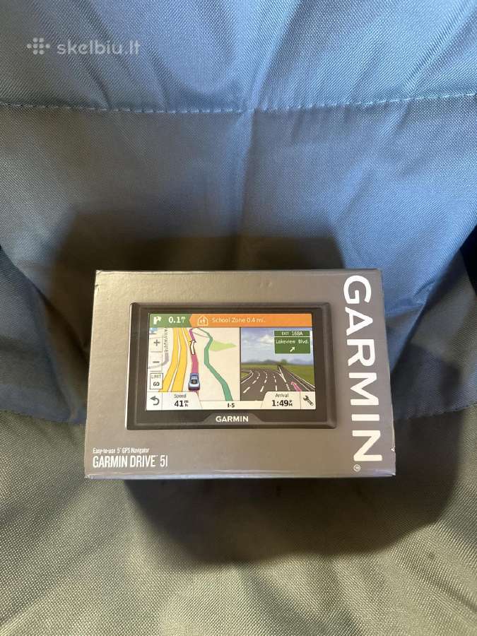 Garmin Drive 51