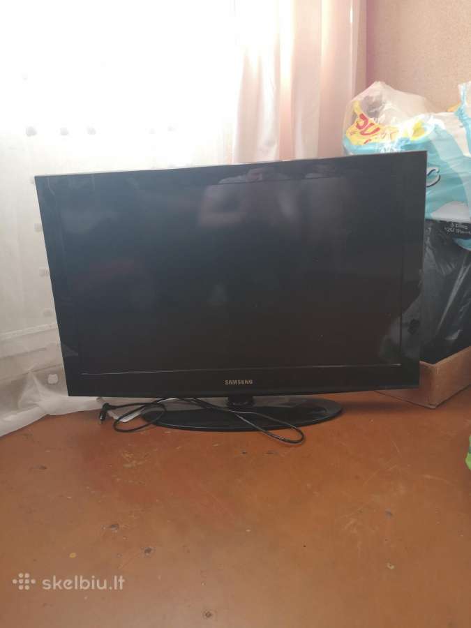 Dovanoju Samsung TV