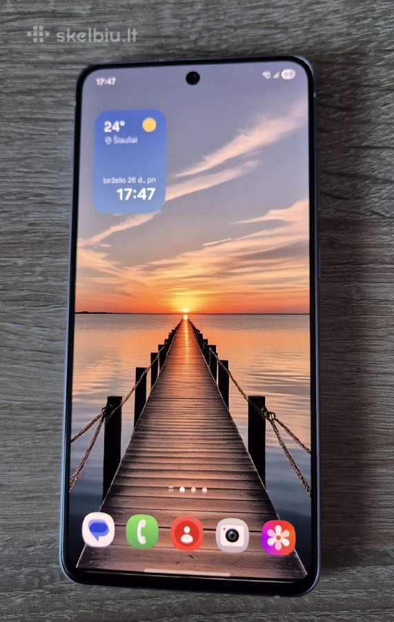 Samsung S21fe