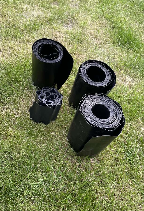 Vejos bortai 20x1000 20x440 20x560 cm