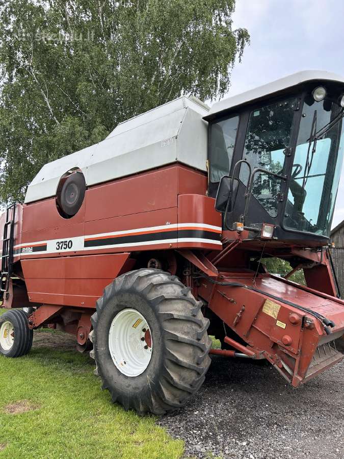 Laverda Fiatagri 3750