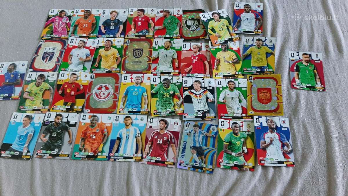 Fifa Kortos