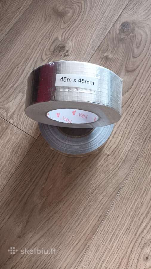 Armuota foline lipni juosta