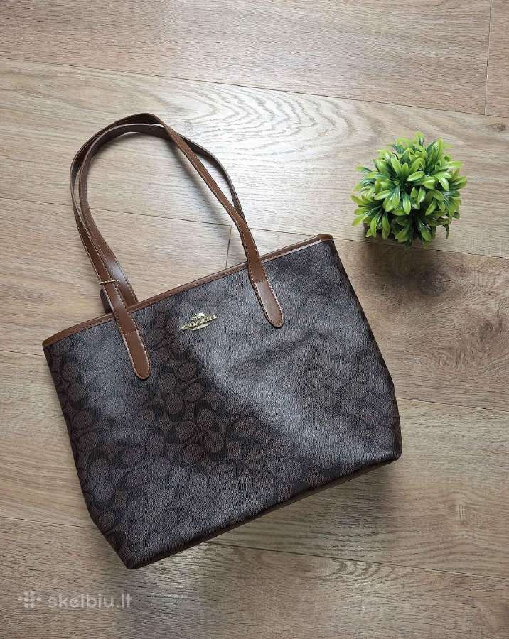 Coach handbag