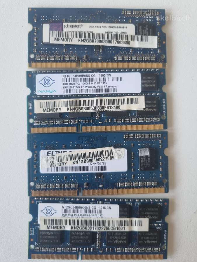 Nešiojami kompiuteriai(acer,emachines) ir jų dalys - nuotraukos Nr. 6