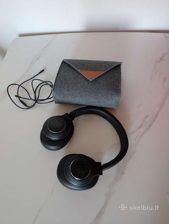 Jbl Duet Nc