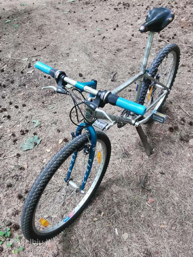 Marin Bobcat Trail Crmo 26" - nuotraukos Nr. 16