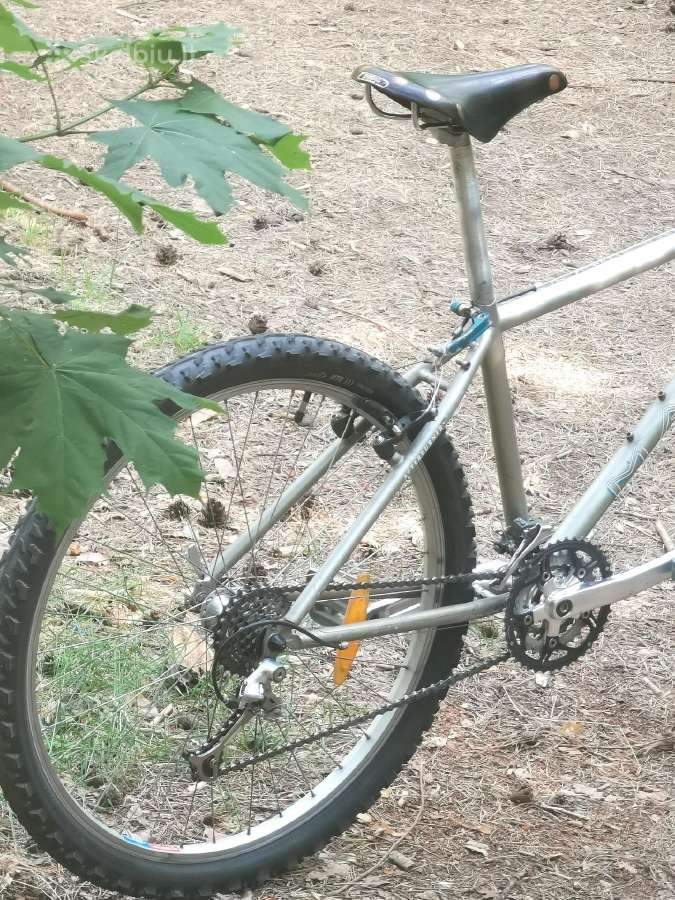 Marin Bobcat Trail Crmo 26" - nuotraukos Nr. 7