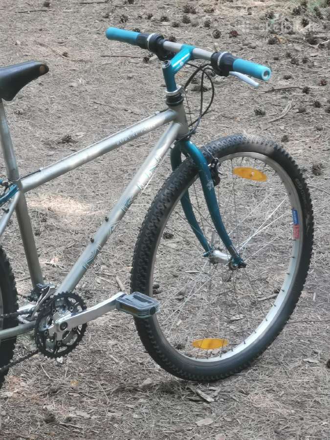 Marin Bobcat Trail Crmo 26" - nuotraukos Nr. 6