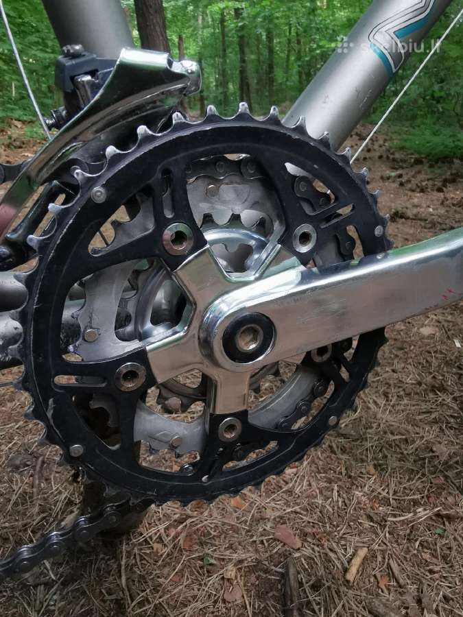 Marin Bobcat Trail Crmo 26" - nuotraukos Nr. 9