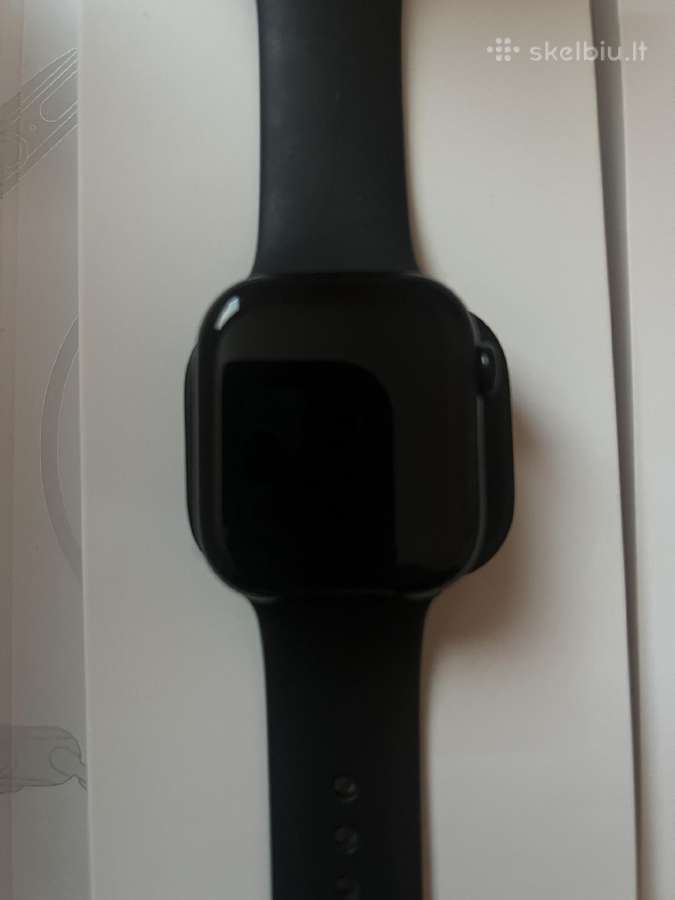 Apple watch series 10