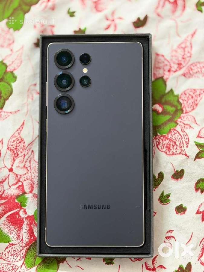 Samsung Galaxy S25 Ultra 5G