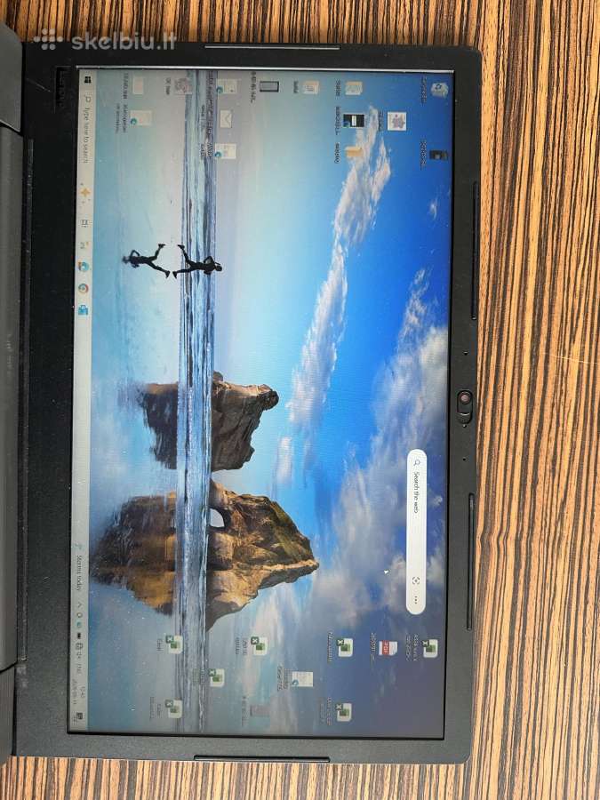 Lenovo kompas - nuotraukos Nr. 3
