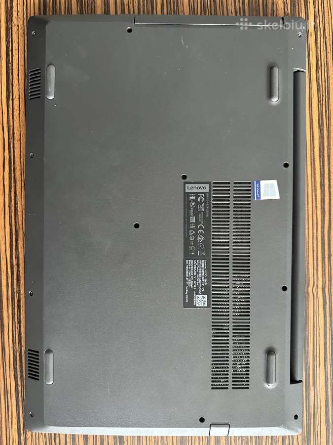 Lenovo kompas - nuotraukos Nr. 4