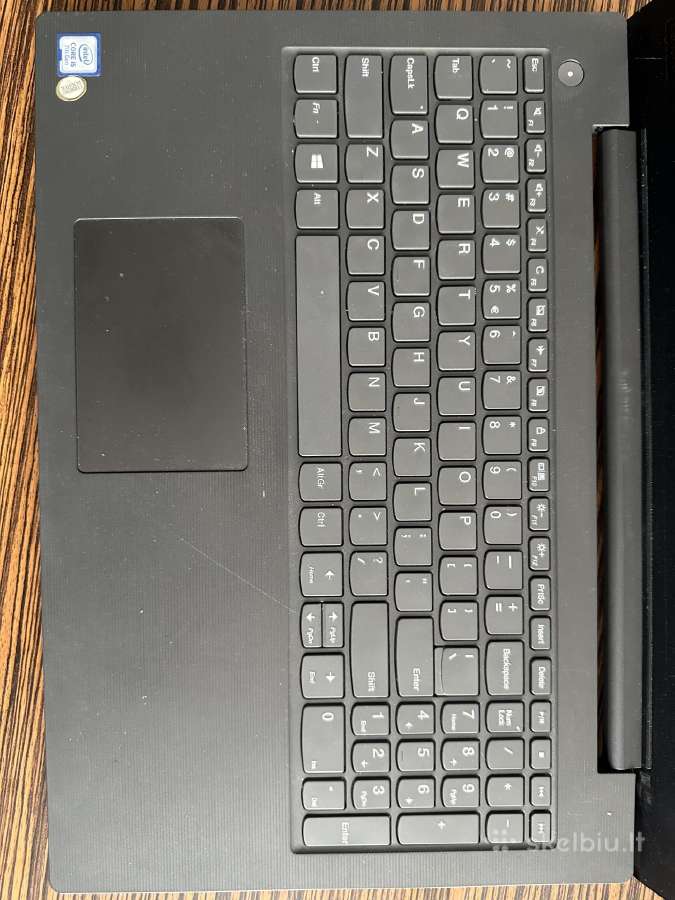 Lenovo kompas - nuotraukos Nr. 5