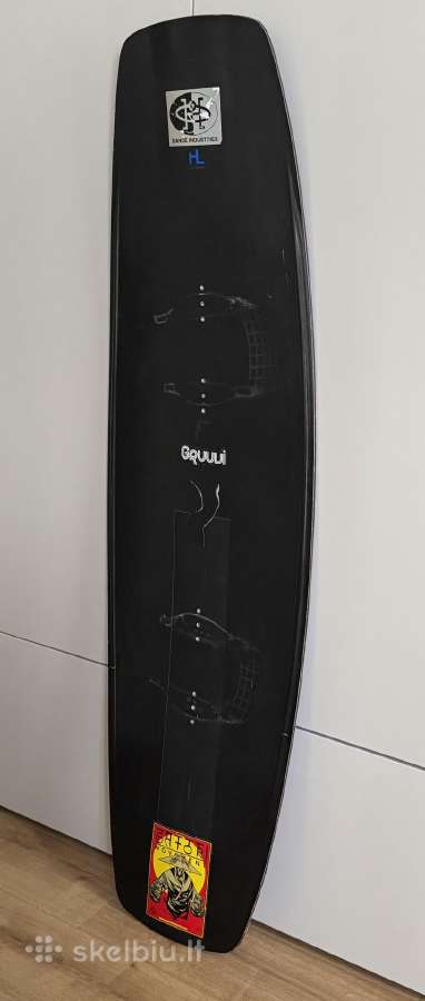 Hyperlite pleasure 156