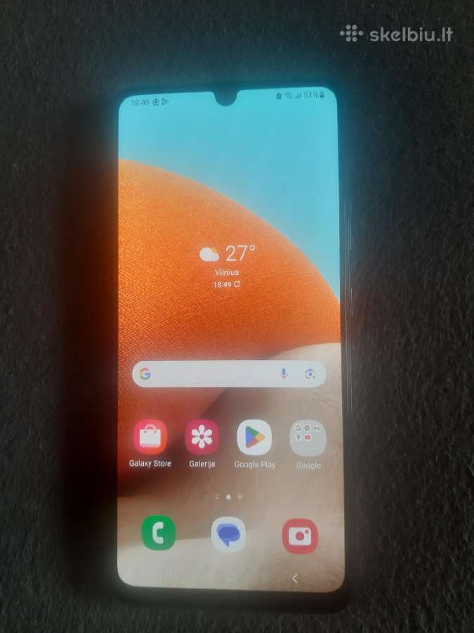 Samsung a32 128gb
