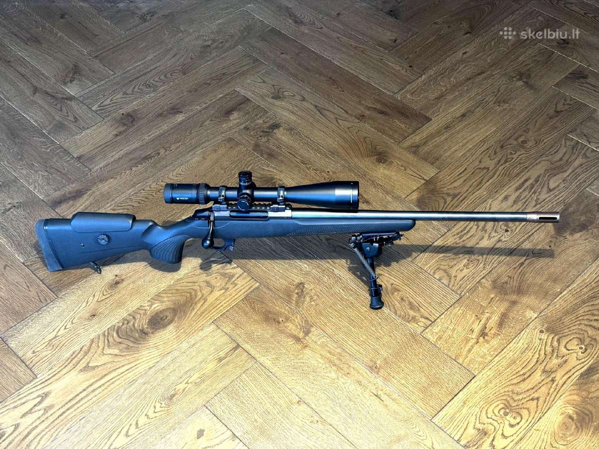 Tikka T3x