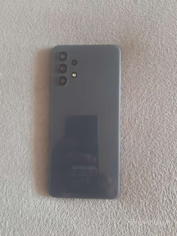 Samsung a32 128gb - nuotraukos Nr. 5