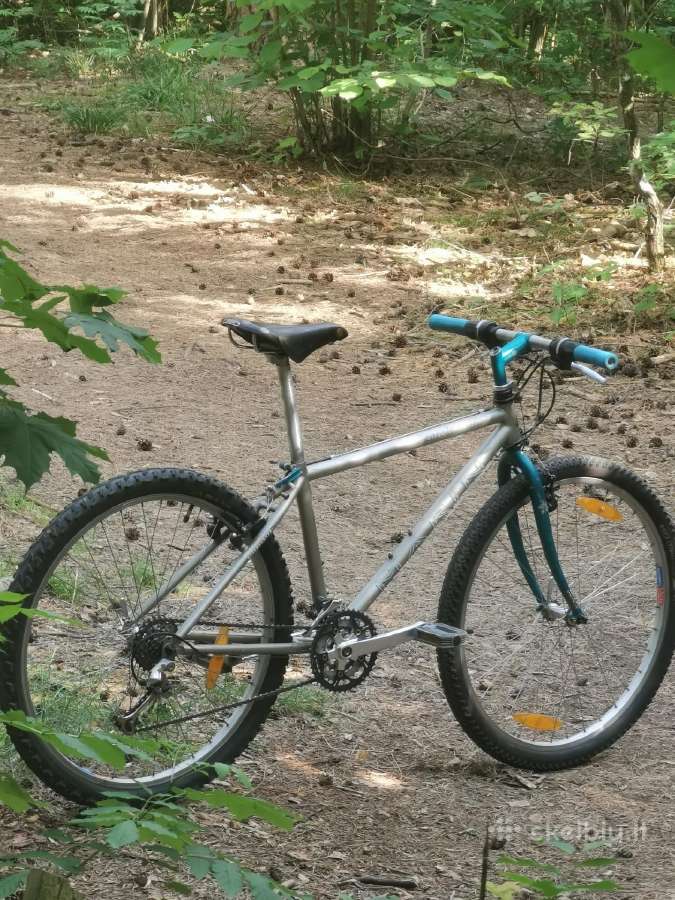 Marin Bobcat Trail Crmo 26" - nuotraukos Nr. 4
