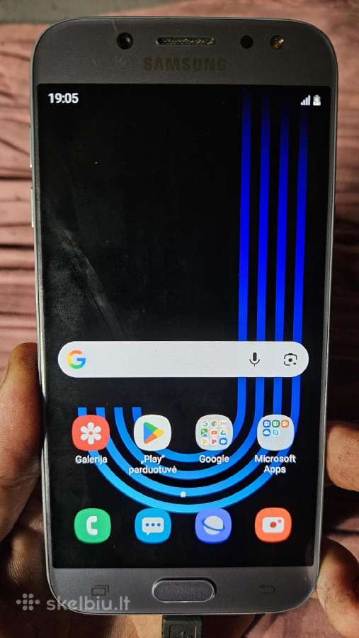 Samsung Galaxy J5 2017