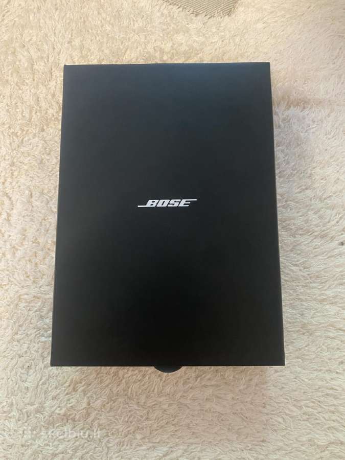 Bose sound sport - nuotraukos Nr. 2