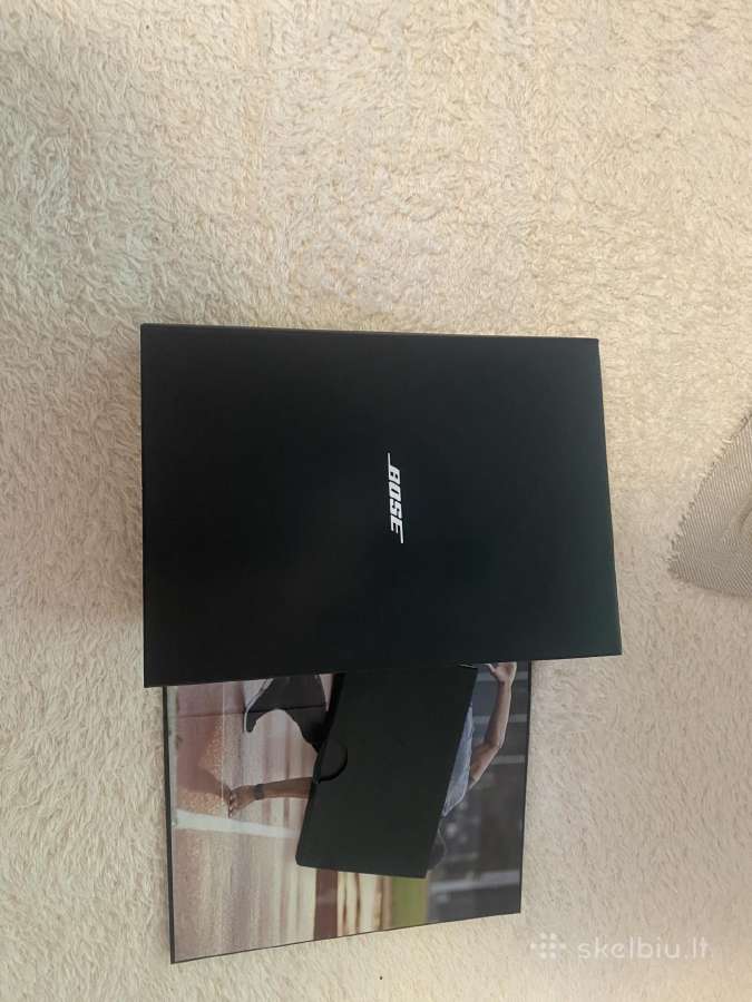 Bose sound sport - nuotraukos Nr. 4