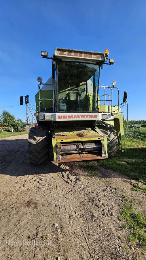 Claas 108sl
