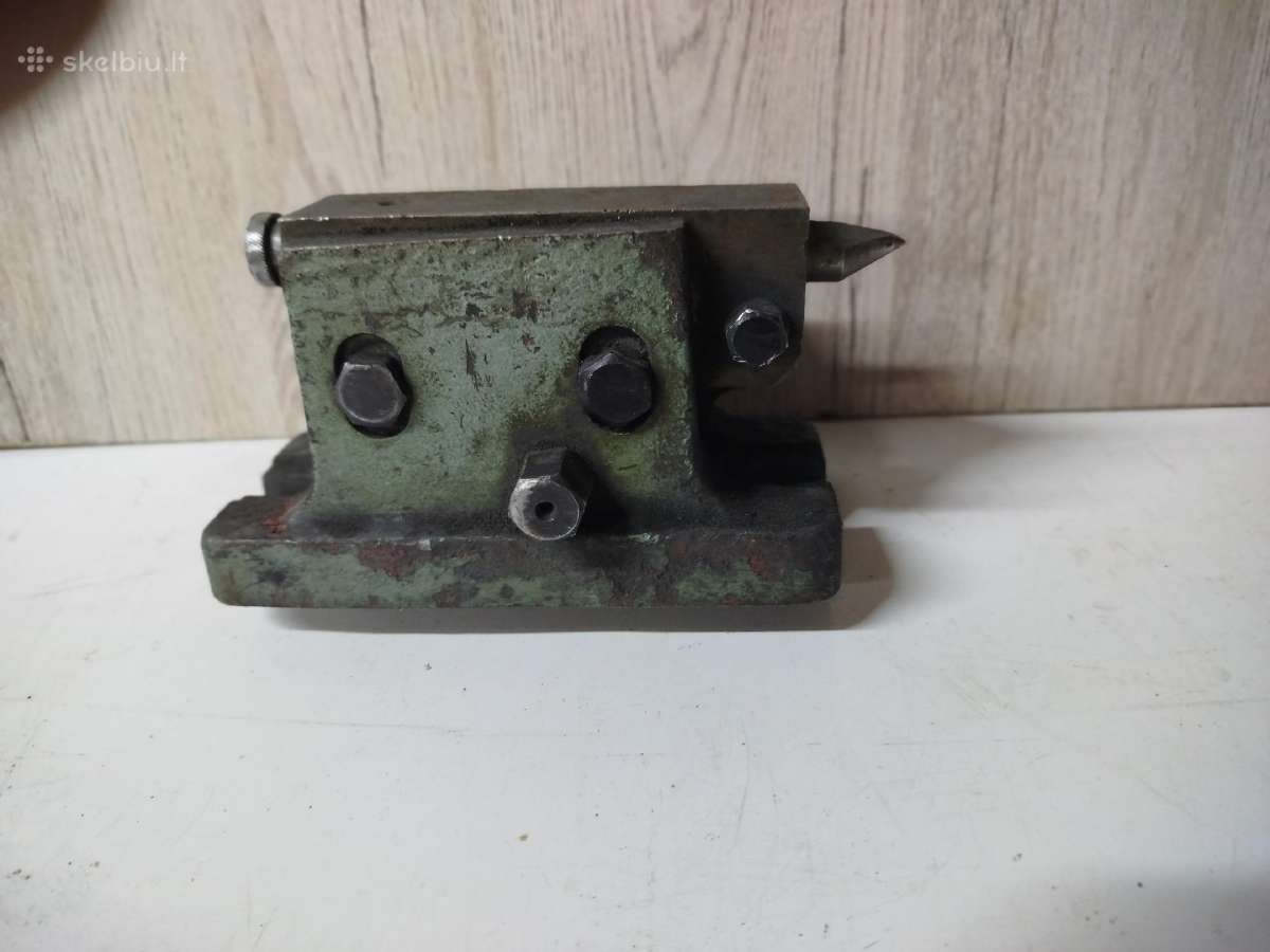 Udg - 160 Arkliukas