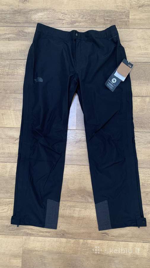 Vyriškos The North Face Dryzzle Futurelight Full Z