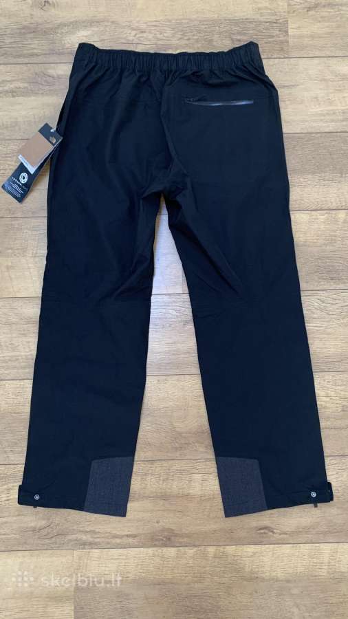 Vyriškos The North Face Dryzzle Futurelight Full Z - nuotraukos Nr. 2