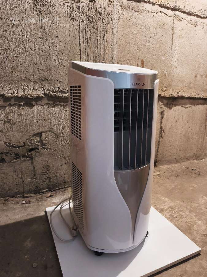 Klarstein new breeze 7 mobilus kondicionierius