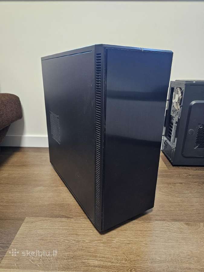 Fractal Design Define XL R2 - nuotraukos Nr. 2