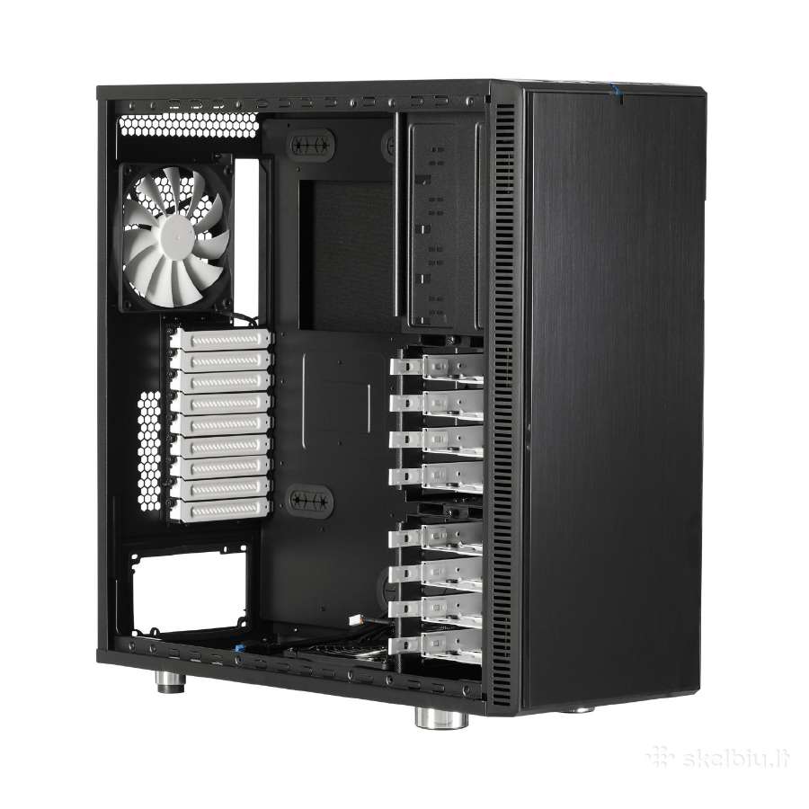 Fractal Design Define XL R2