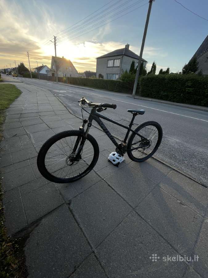 Specialized Rockhopper Sport M dydis 27.5"