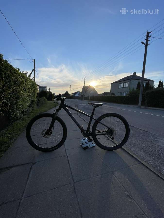 Specialized Rockhopper Sport M dydis 27.5" - nuotraukos Nr. 2