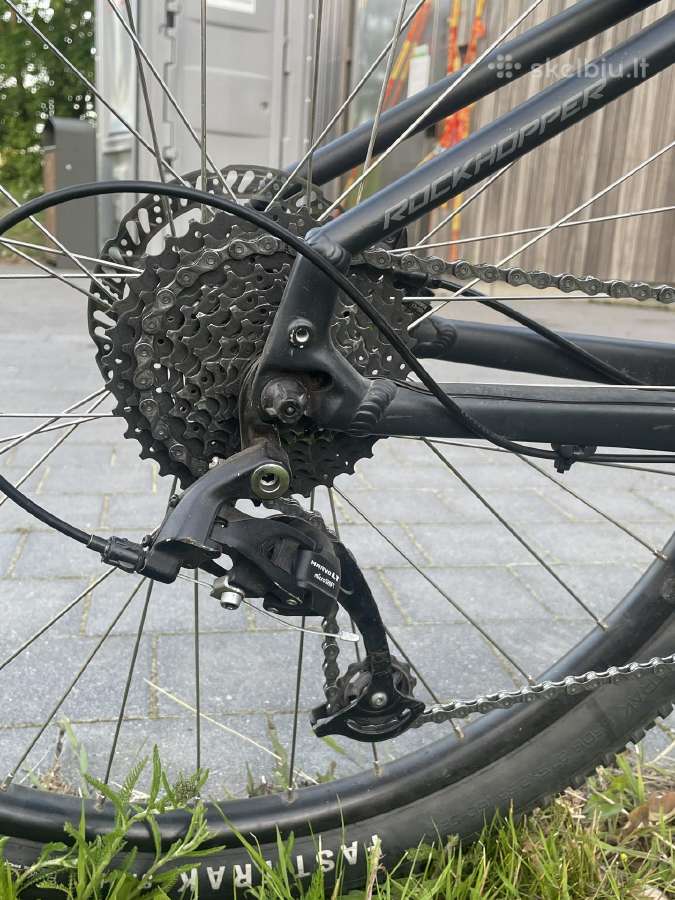 Specialized Rockhopper Sport M dydis 27.5" - nuotraukos Nr. 3