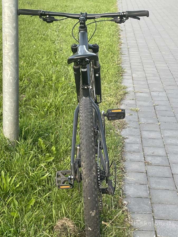 Specialized Rockhopper Sport M dydis 27.5" - nuotraukos Nr. 4