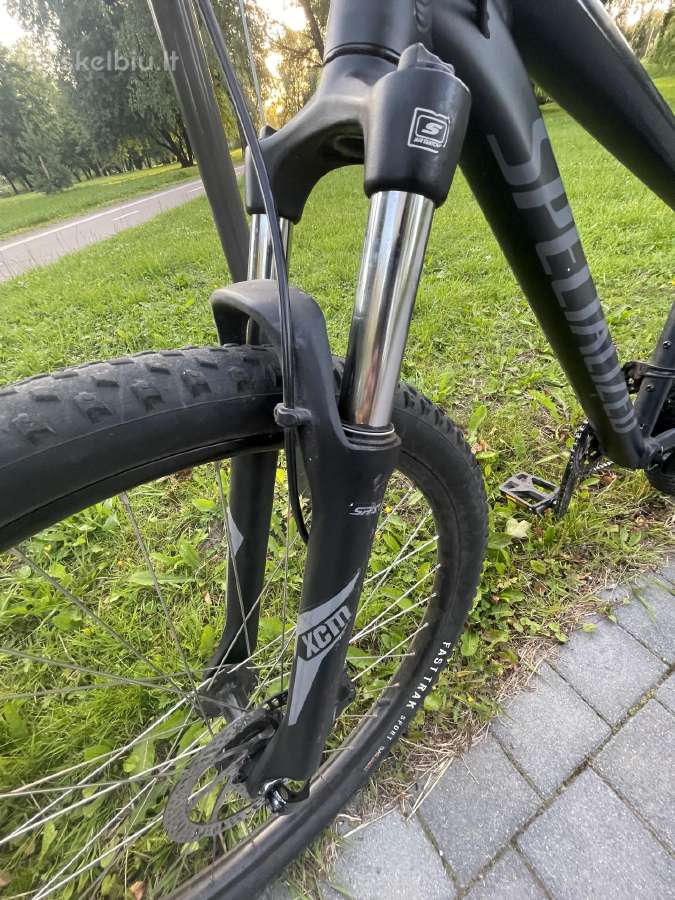 Specialized Rockhopper Sport M dydis 27.5" - nuotraukos Nr. 5