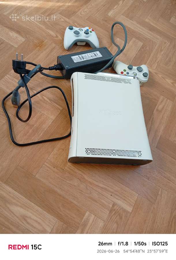 Xbox 360