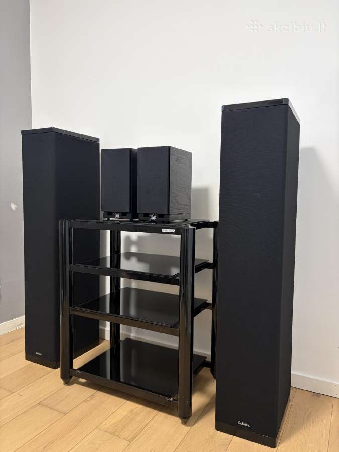 Definitive Technology BP-10 (Made in Usa)