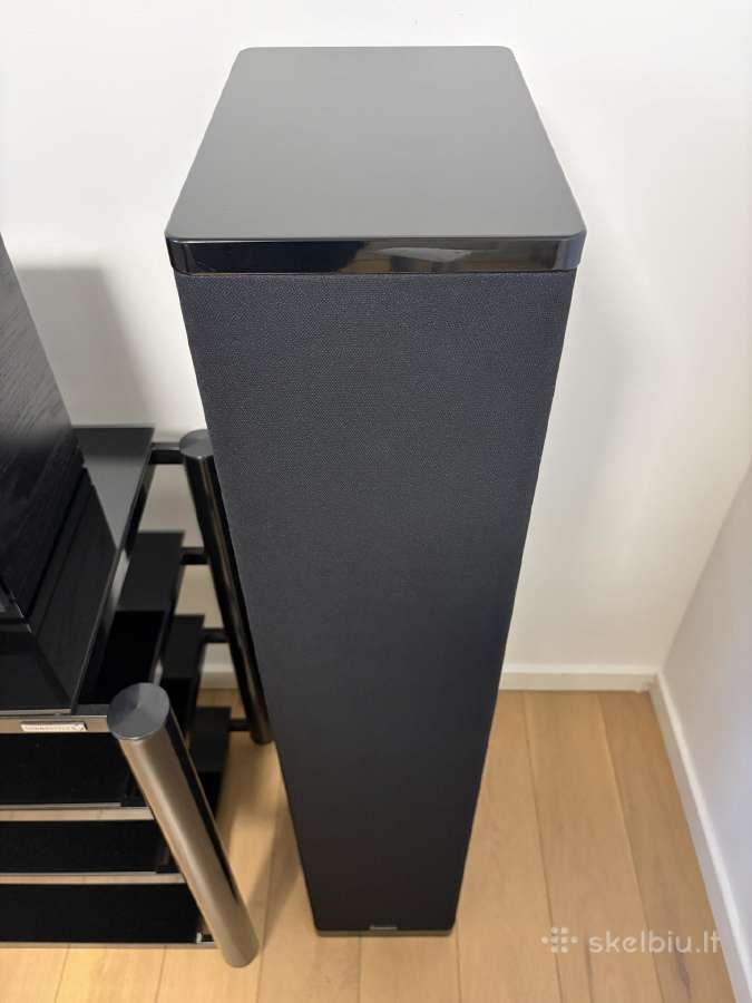 Definitive Technology BP-10 (Made in Usa) - nuotraukos Nr. 2