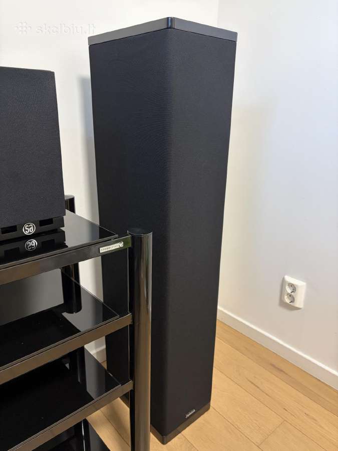 Definitive Technology BP-10 (Made in Usa) - nuotraukos Nr. 4