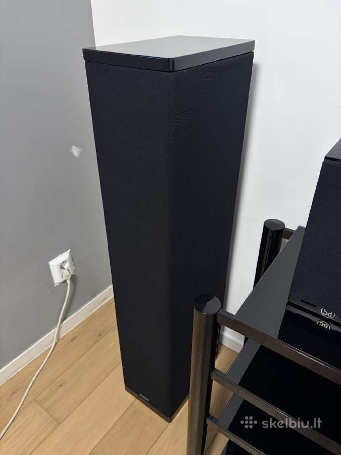 Definitive Technology BP-10 (Made in Usa) - nuotraukos Nr. 5