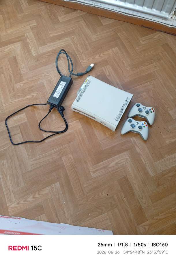 Xbox 360