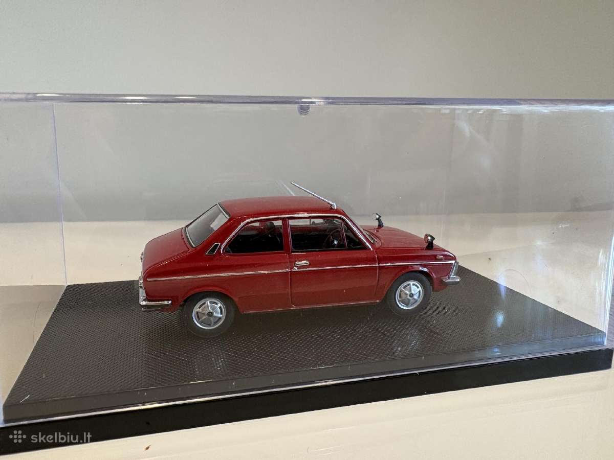 Subaru ff-1 Sports - nuotraukos Nr. 4