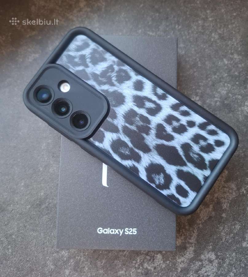 Samsung Galaxy S25